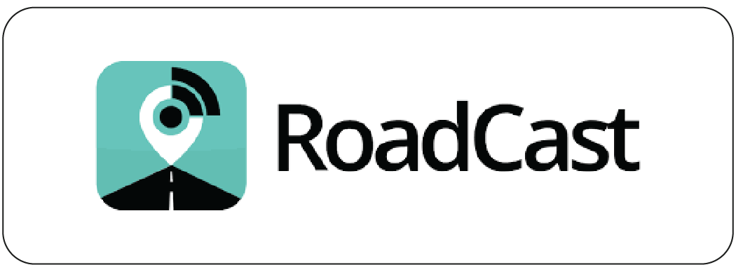Roadcast Logo
